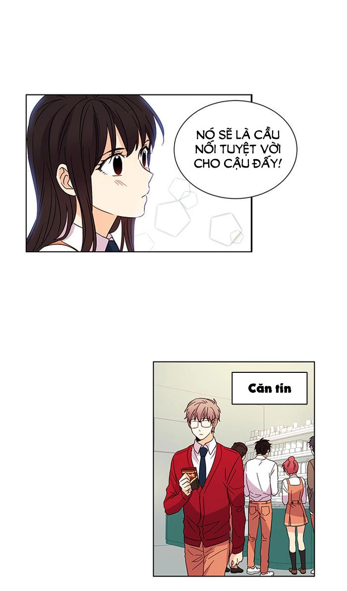 Oh! Cô Nàng Oh Yesu Chapter 25 - 42