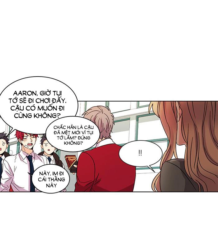 Oh! Cô Nàng Oh Yesu Chapter 25 - 44