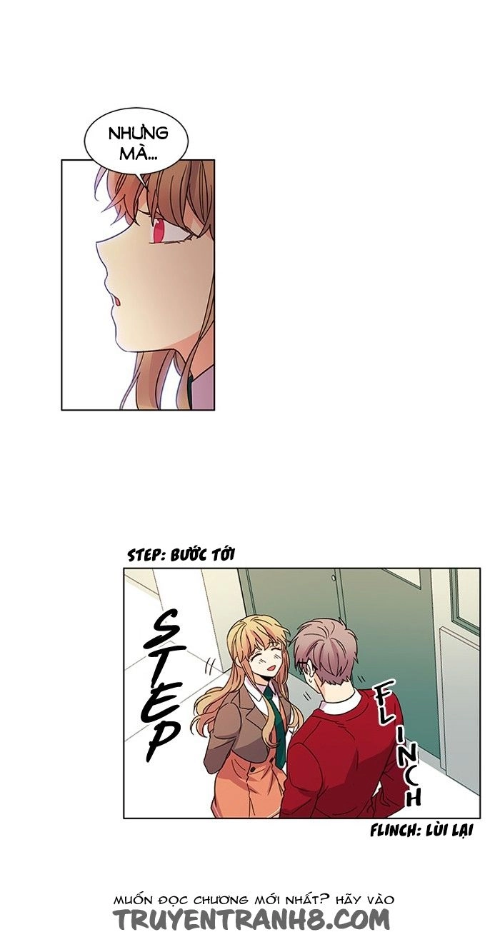 Oh! Cô Nàng Oh Yesu Chapter 26 - 9