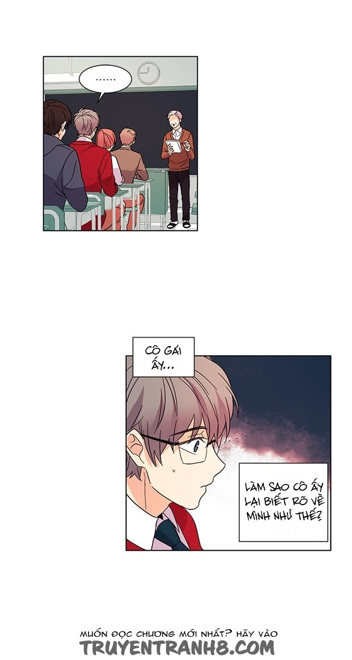 Oh! Cô Nàng Oh Yesu Chapter 26 - 14