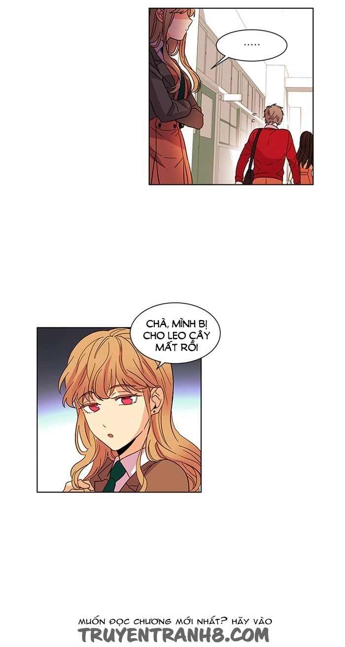 Oh! Cô Nàng Oh Yesu Chapter 26 - 23