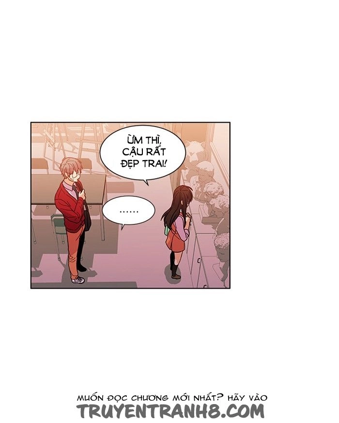 Oh! Cô Nàng Oh Yesu Chapter 26 - 25