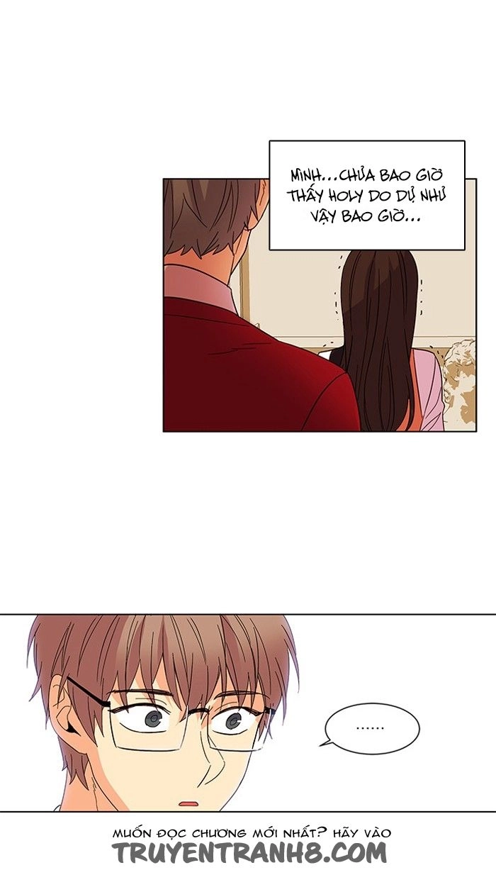 Oh! Cô Nàng Oh Yesu Chapter 26 - 30