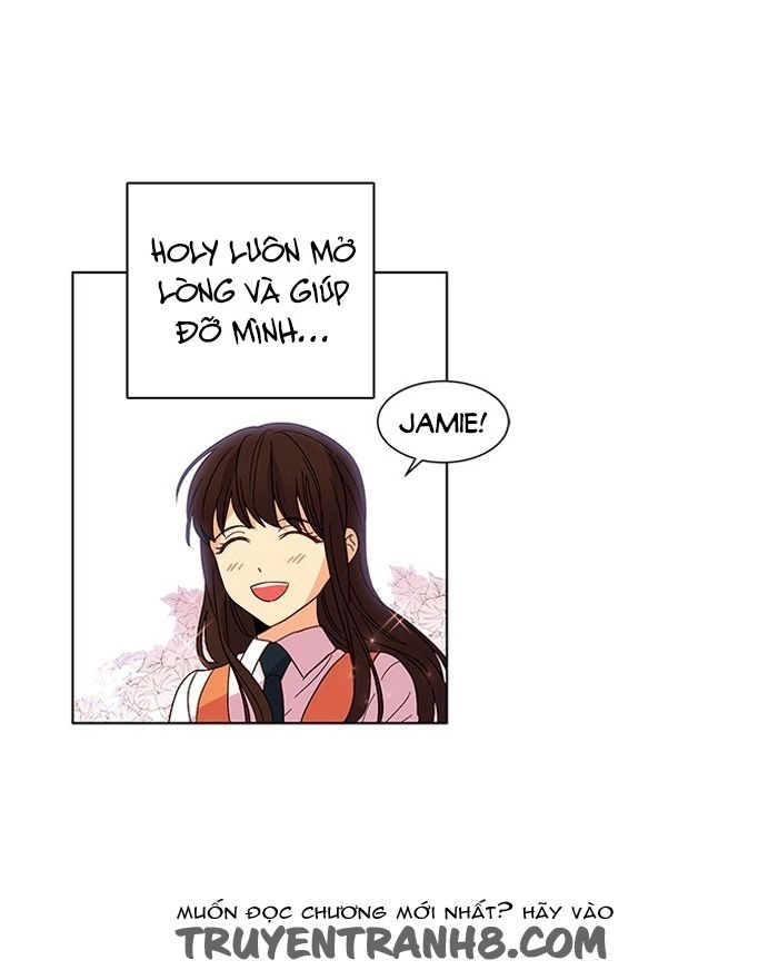 Oh! Cô Nàng Oh Yesu Chapter 26 - 31