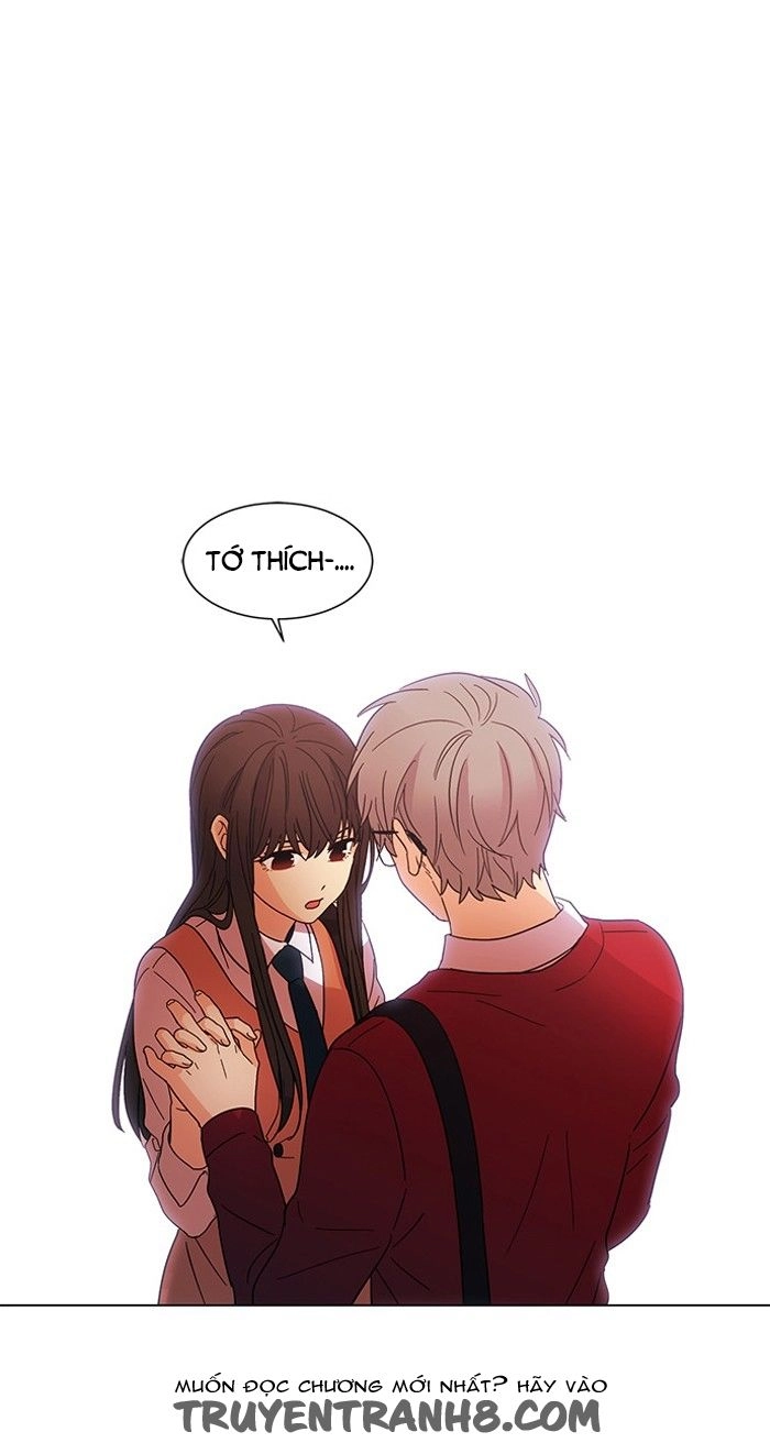 Oh! Cô Nàng Oh Yesu Chapter 26 - 38