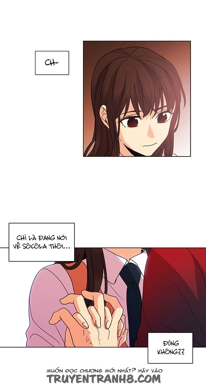 Oh! Cô Nàng Oh Yesu Chapter 26 - 42