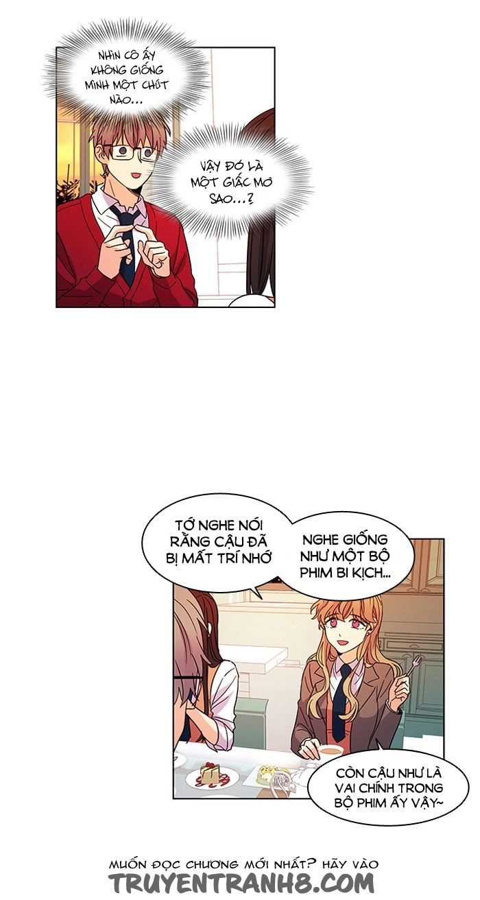 Oh! Cô Nàng Oh Yesu Chapter 28 - 30