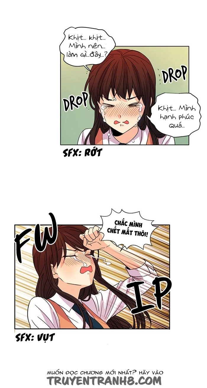 Oh! Cô Nàng Oh Yesu Chapter 29 - 13