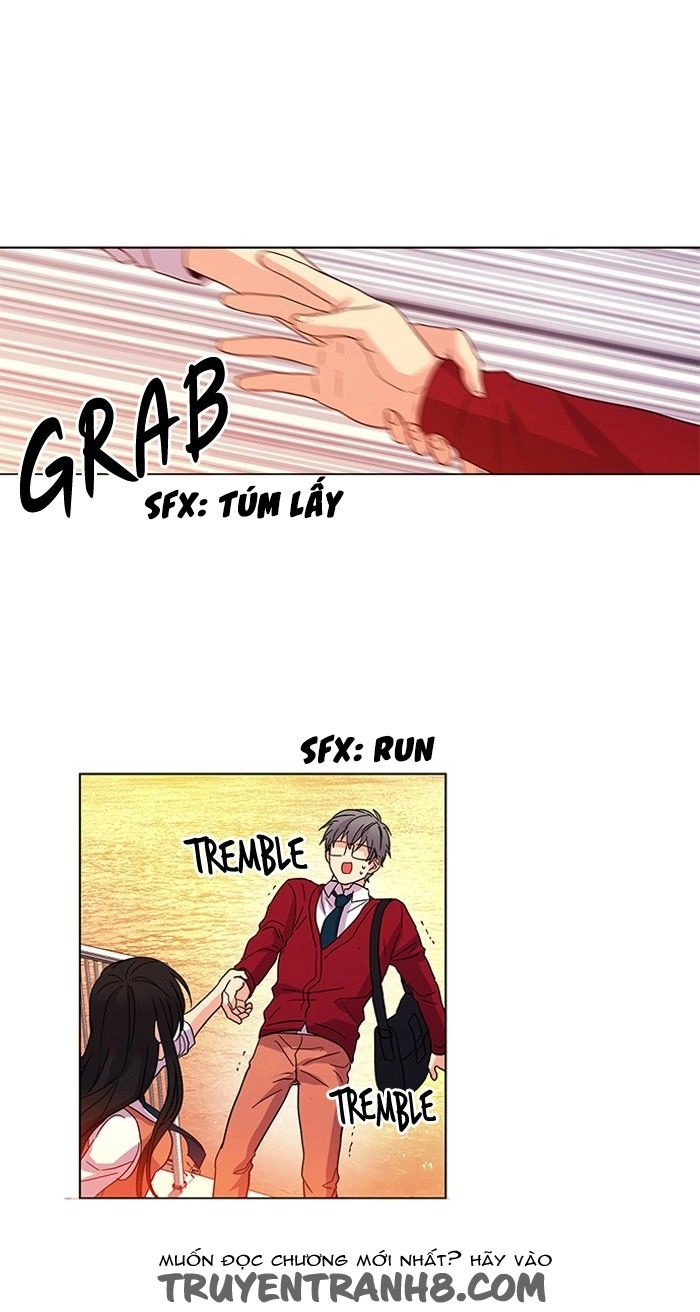 Oh! Cô Nàng Oh Yesu Chapter 29 - 34