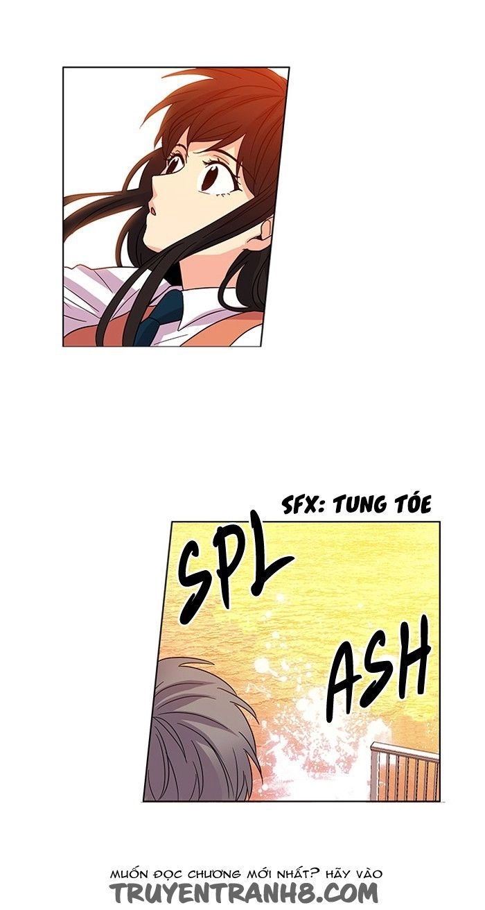 Oh! Cô Nàng Oh Yesu Chapter 29 - 37