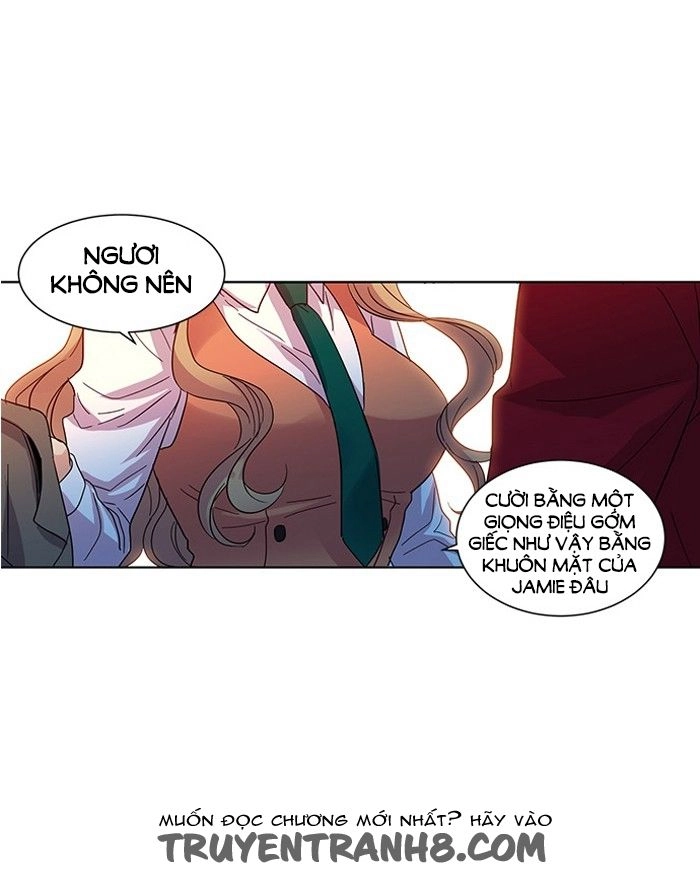 Oh! Cô Nàng Oh Yesu Chapter 29 - 39