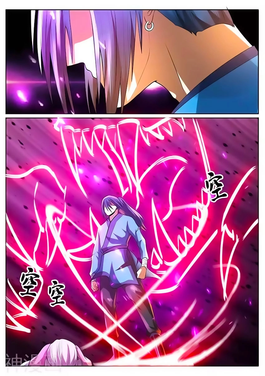 Ngự Thiên Chapter 7 - 9