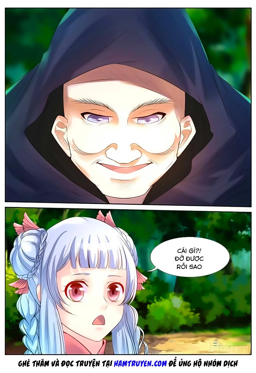 Ngự Thiên Chapter 24 - 6