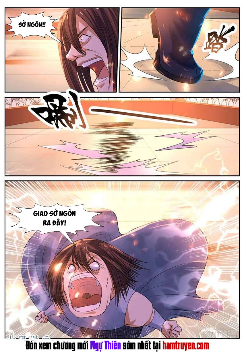 Ngự Thiên Chapter 38 - 11