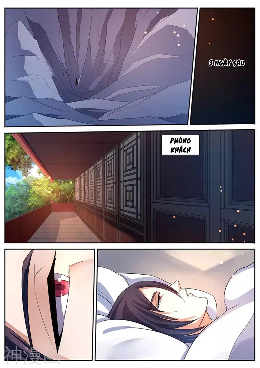 Ngự Thiên Chapter 49 - 3