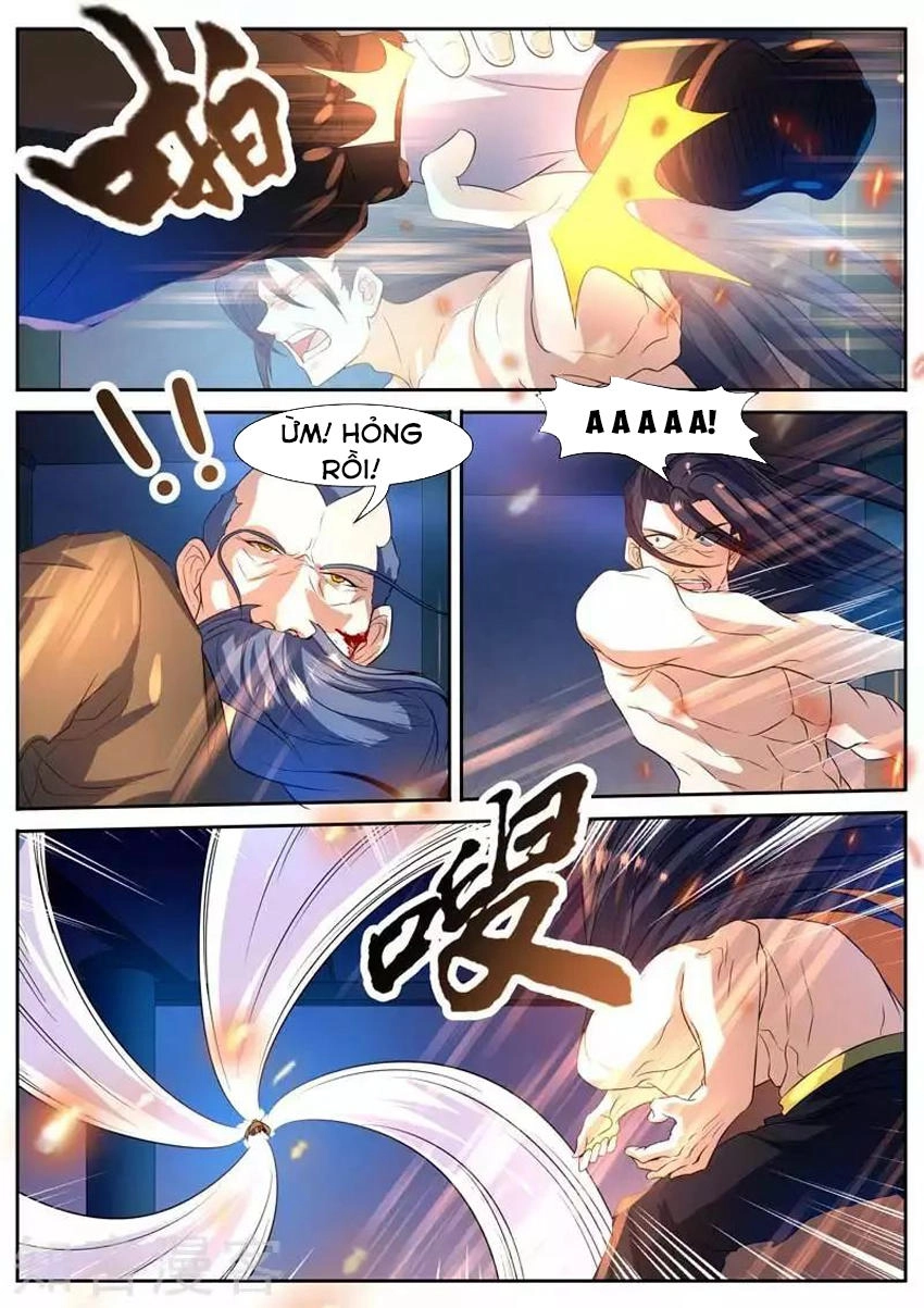 Ngự Thiên Chapter 54 - 11