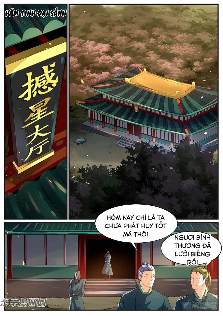 Ngự Thiên Chapter 73 - 10