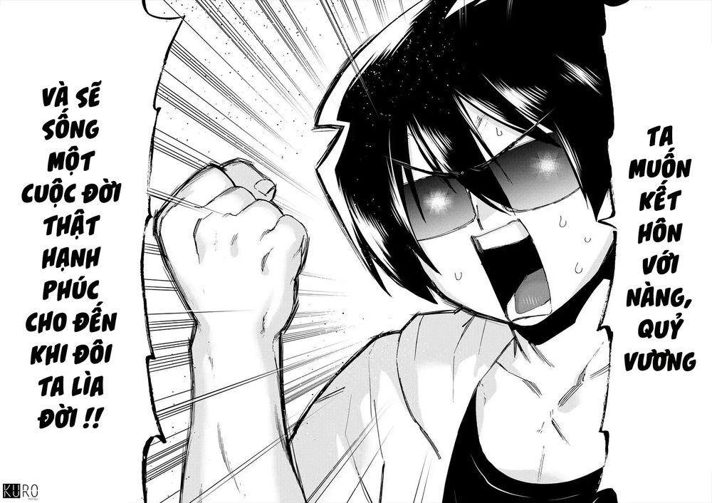 Hero X Demon Queen Chapter 5 - 12