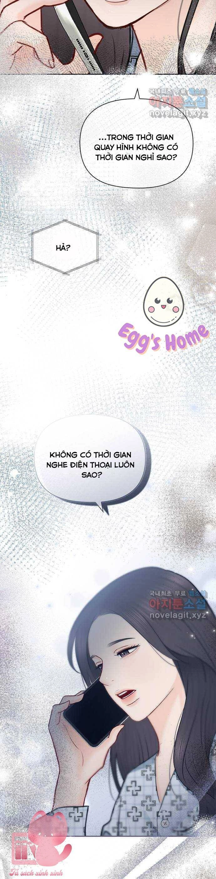 Hẹn Hò Rồi Hãy Yêu Chapter 85 - 3