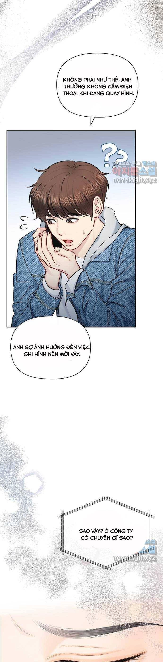 Hẹn Hò Rồi Hãy Yêu Chapter 85 - 4