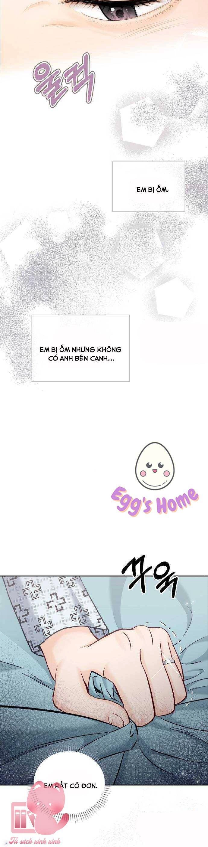 Hẹn Hò Rồi Hãy Yêu Chapter 85 - 5