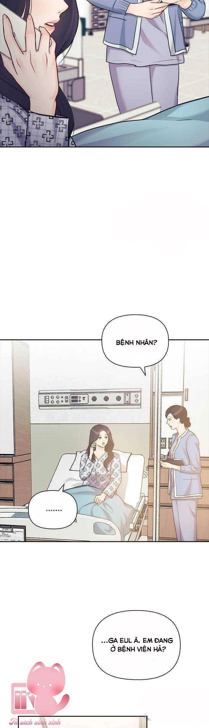 Hẹn Hò Rồi Hãy Yêu Chapter 85 - 7