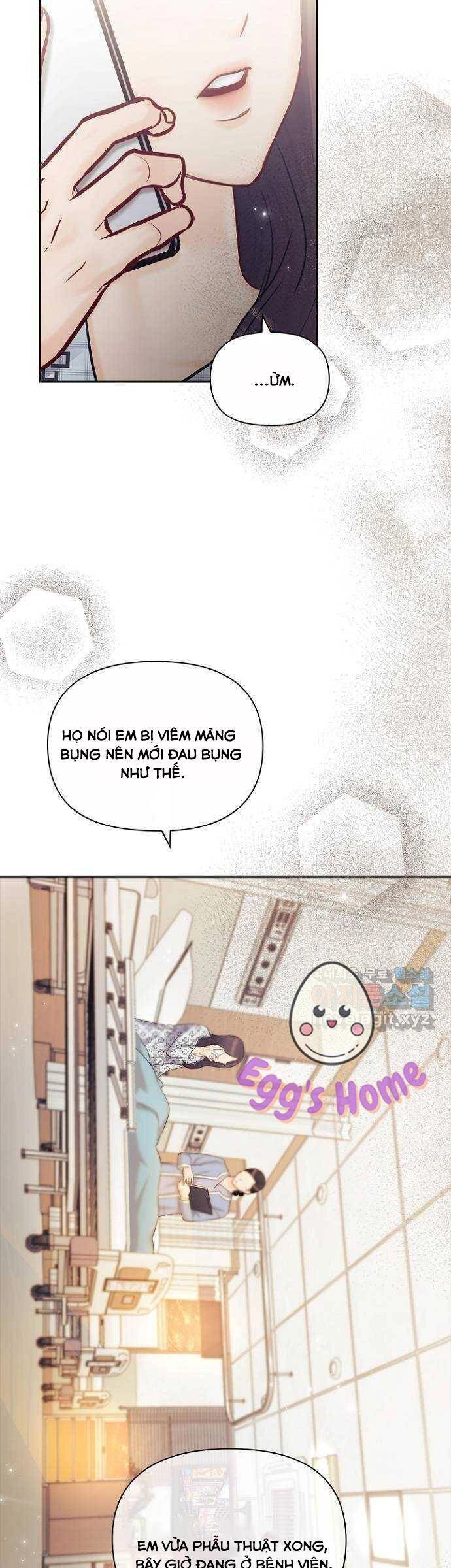 Hẹn Hò Rồi Hãy Yêu Chapter 85 - 8