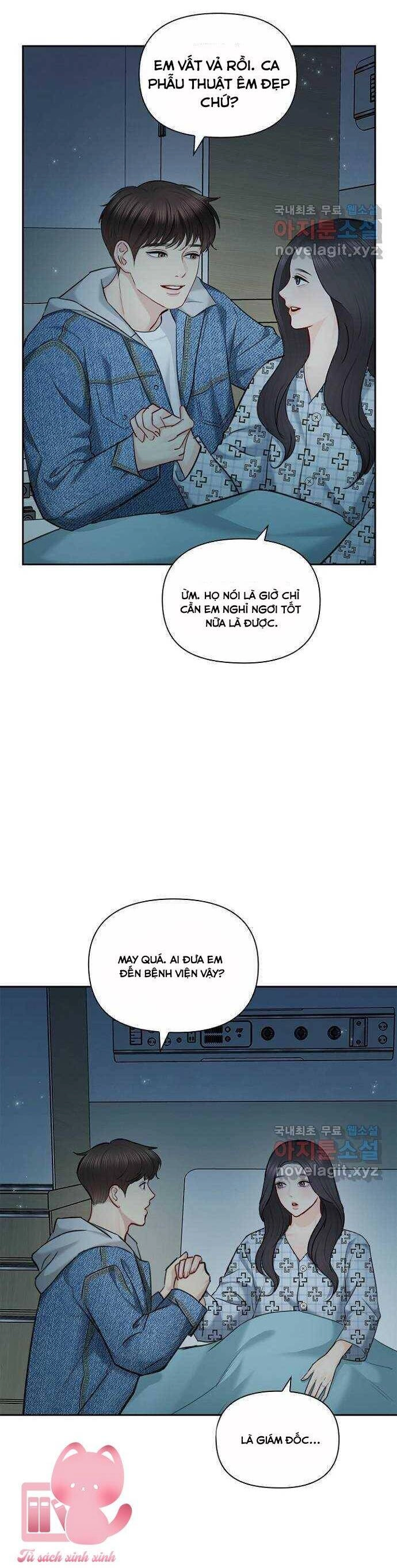 Hẹn Hò Rồi Hãy Yêu Chapter 85 - 14