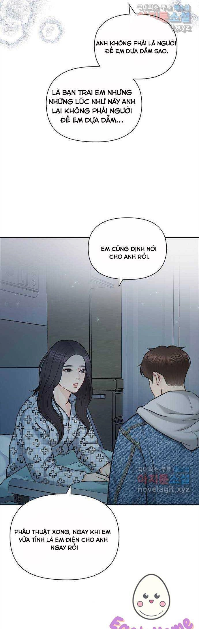 Hẹn Hò Rồi Hãy Yêu Chapter 85 - 21