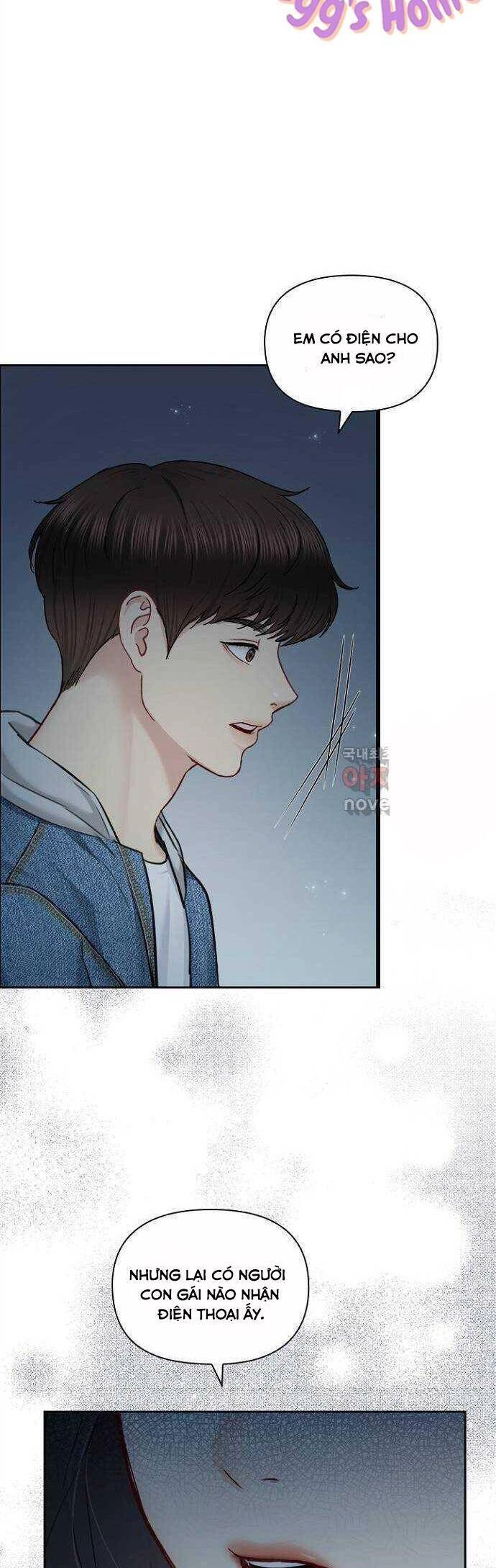 Hẹn Hò Rồi Hãy Yêu Chapter 85 - 22