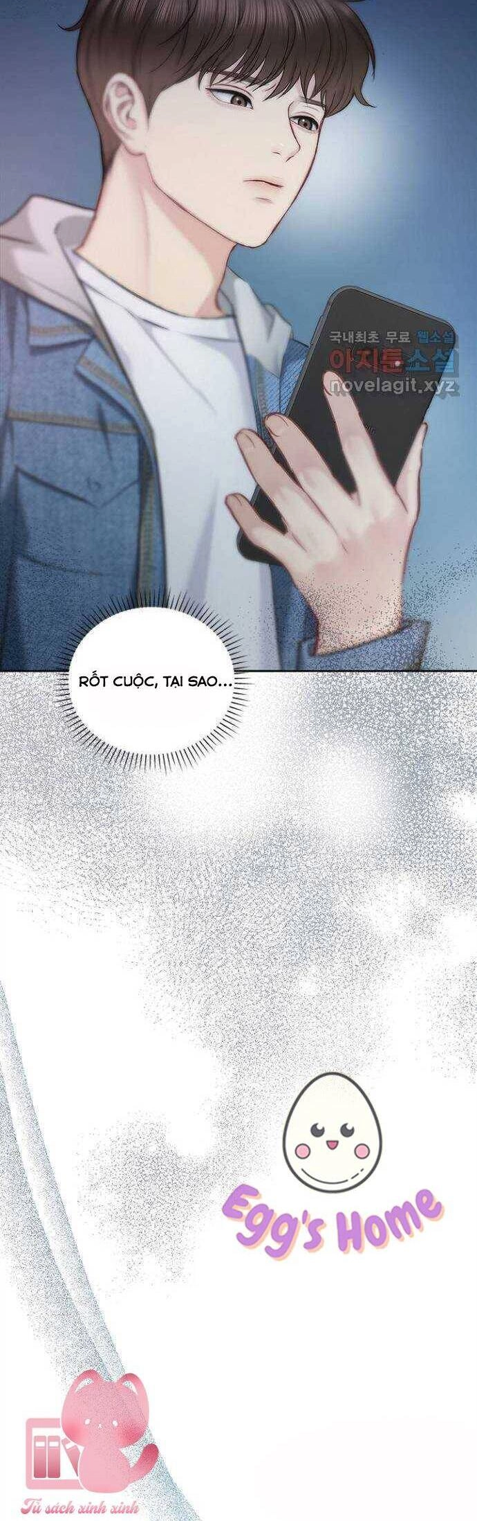 Hẹn Hò Rồi Hãy Yêu Chapter 85 - 34