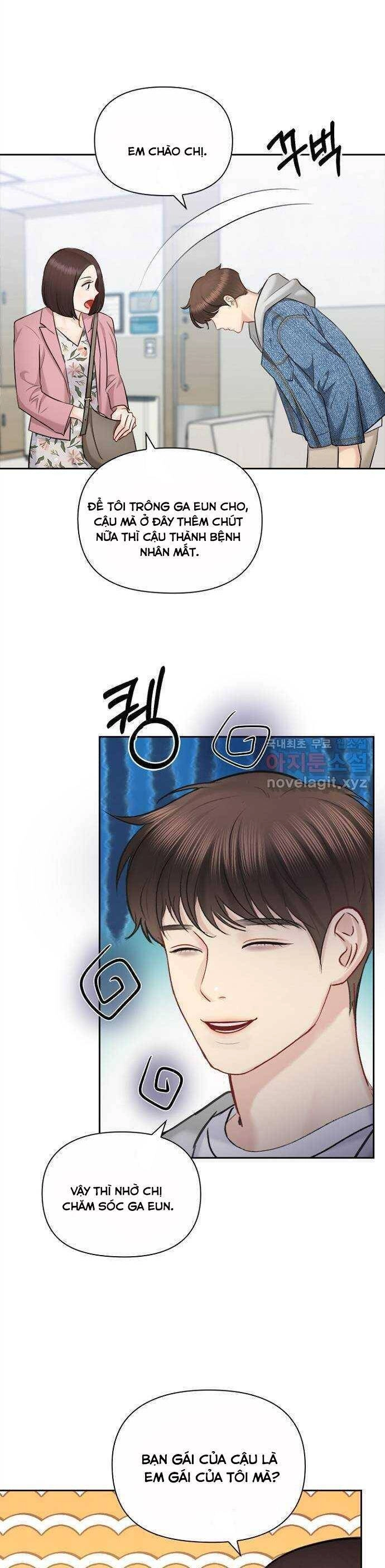 Hẹn Hò Rồi Hãy Yêu Chapter 85 - 37