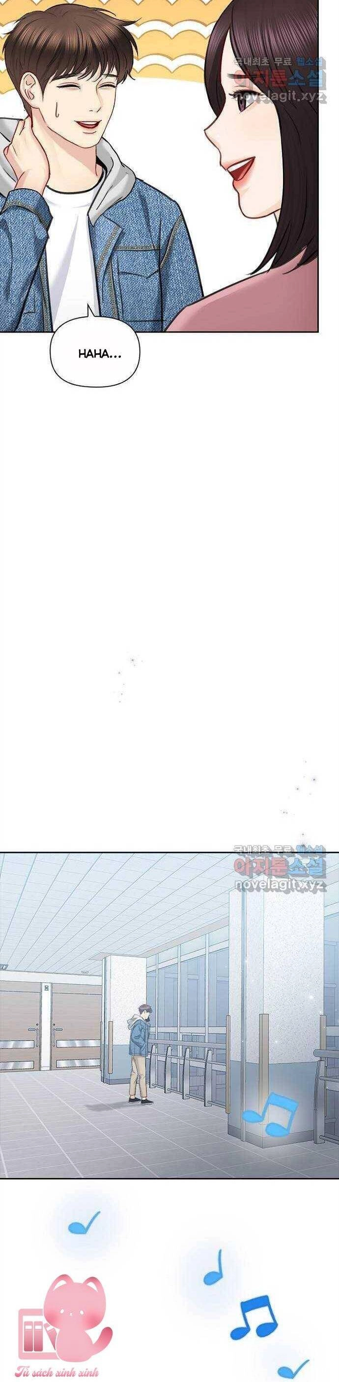 Hẹn Hò Rồi Hãy Yêu Chapter 85 - 38