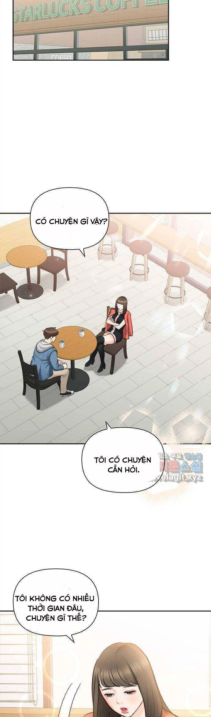 Hẹn Hò Rồi Hãy Yêu Chapter 85 - 41