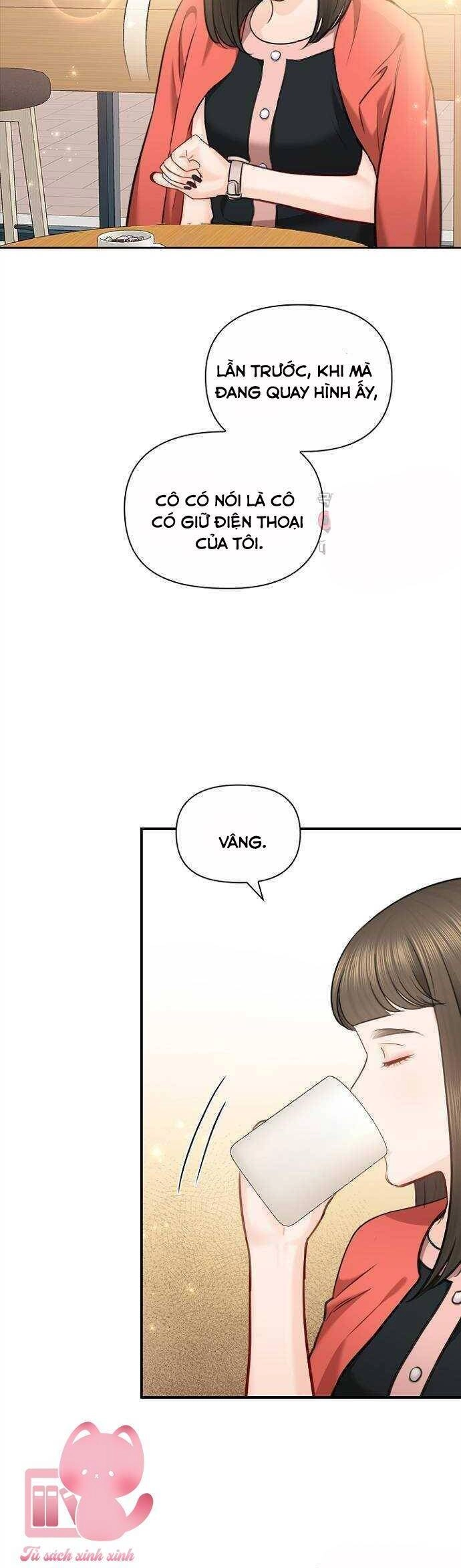 Hẹn Hò Rồi Hãy Yêu Chapter 85 - 42