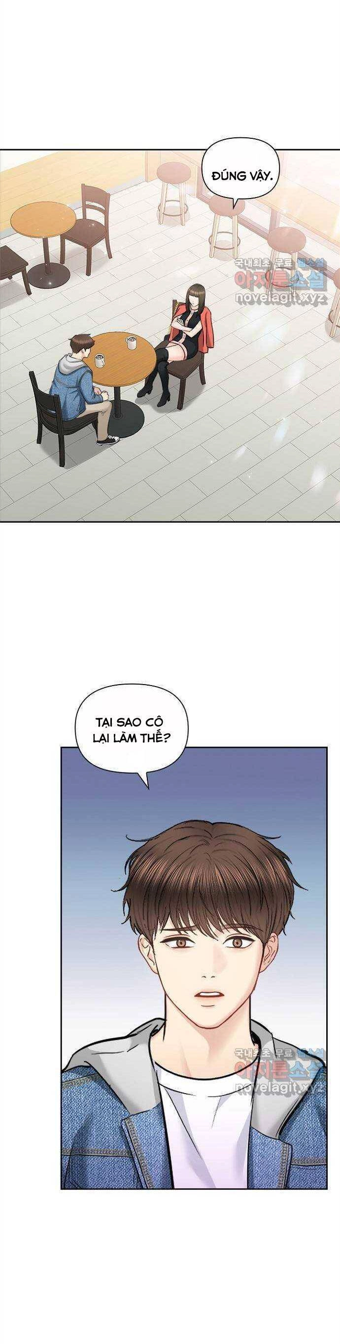 Hẹn Hò Rồi Hãy Yêu Chapter 85 - 45