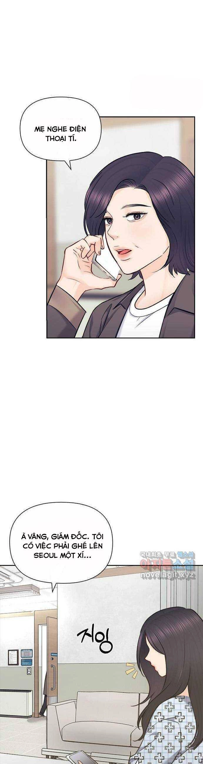 Hẹn Hò Rồi Hãy Yêu Chapter 85 - 49