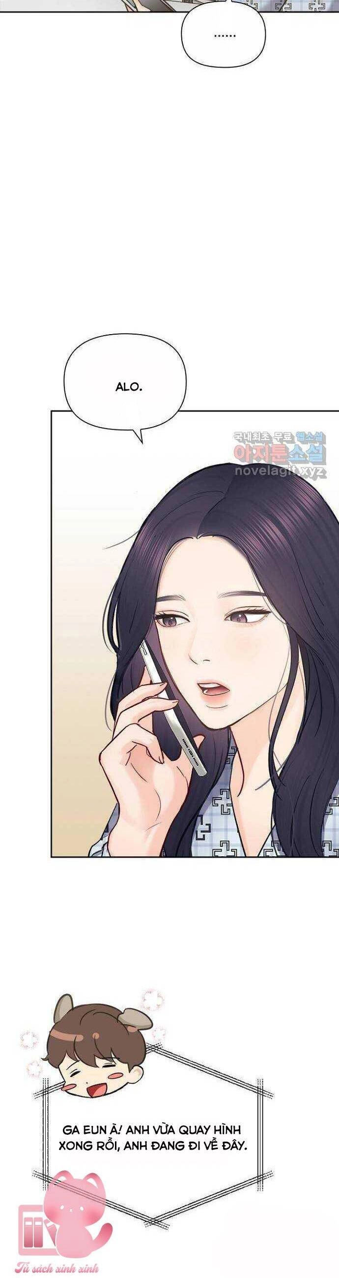 Hẹn Hò Rồi Hãy Yêu Chapter 85 - 50