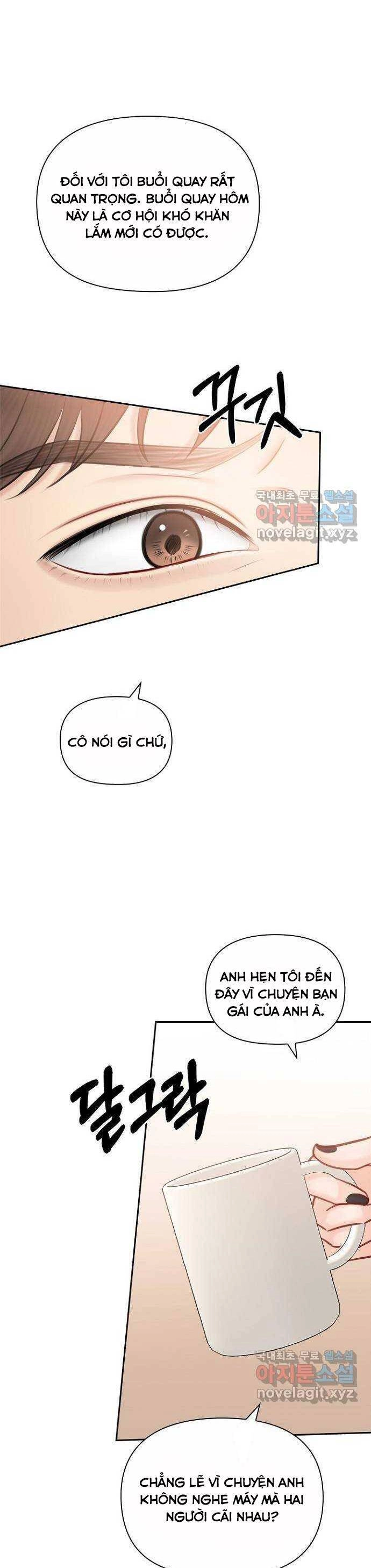 Hẹn Hò Rồi Hãy Yêu Chapter 86 - 4