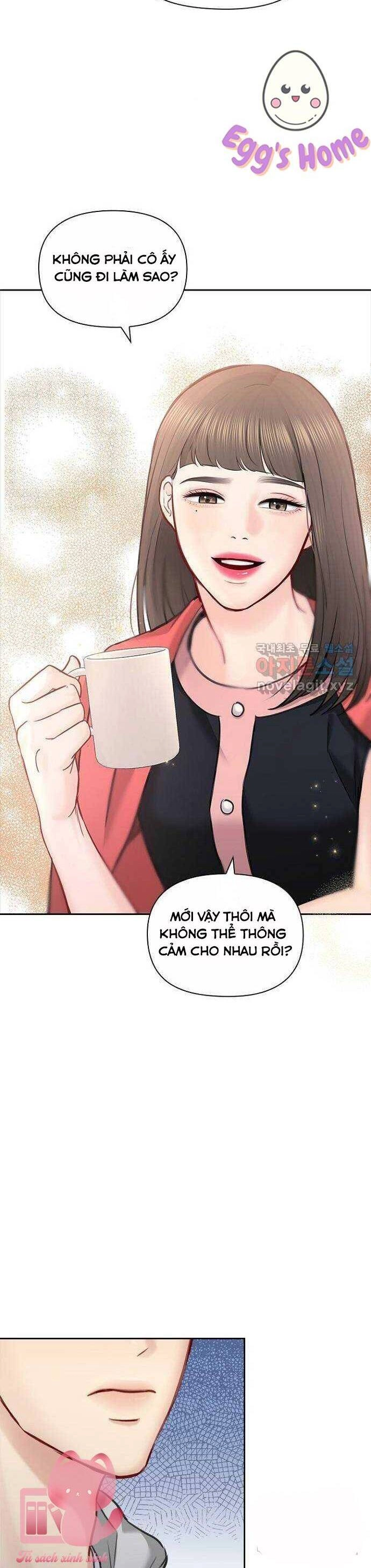 Hẹn Hò Rồi Hãy Yêu Chapter 86 - 5