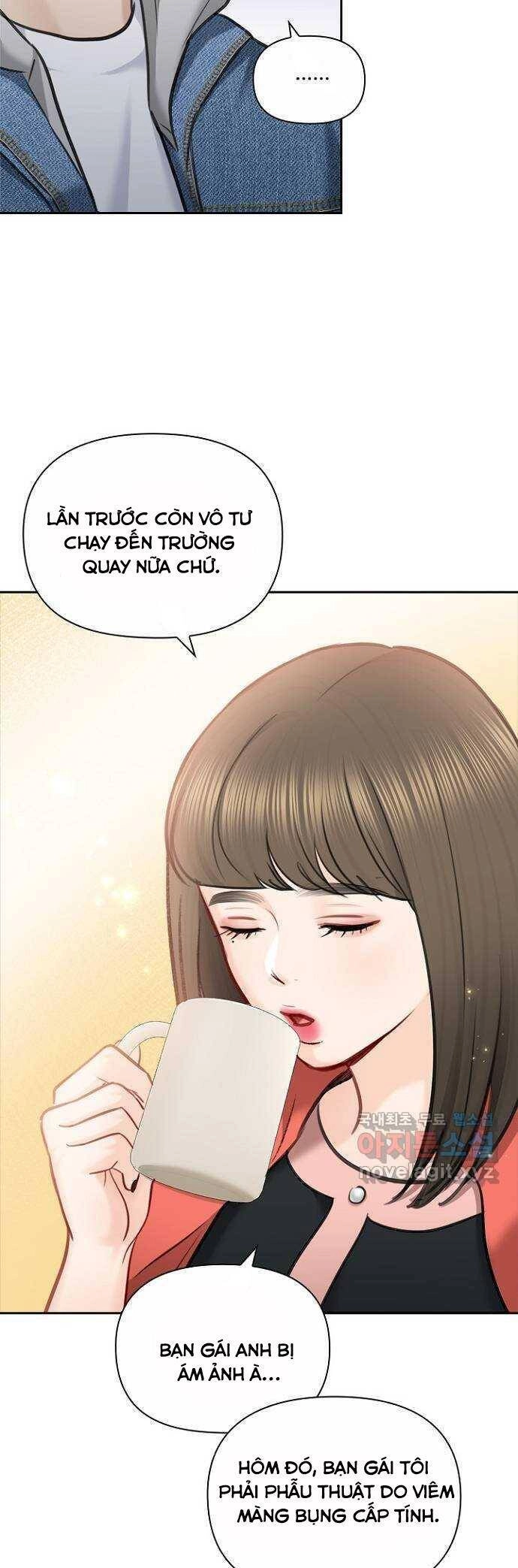 Hẹn Hò Rồi Hãy Yêu Chapter 86 - 6