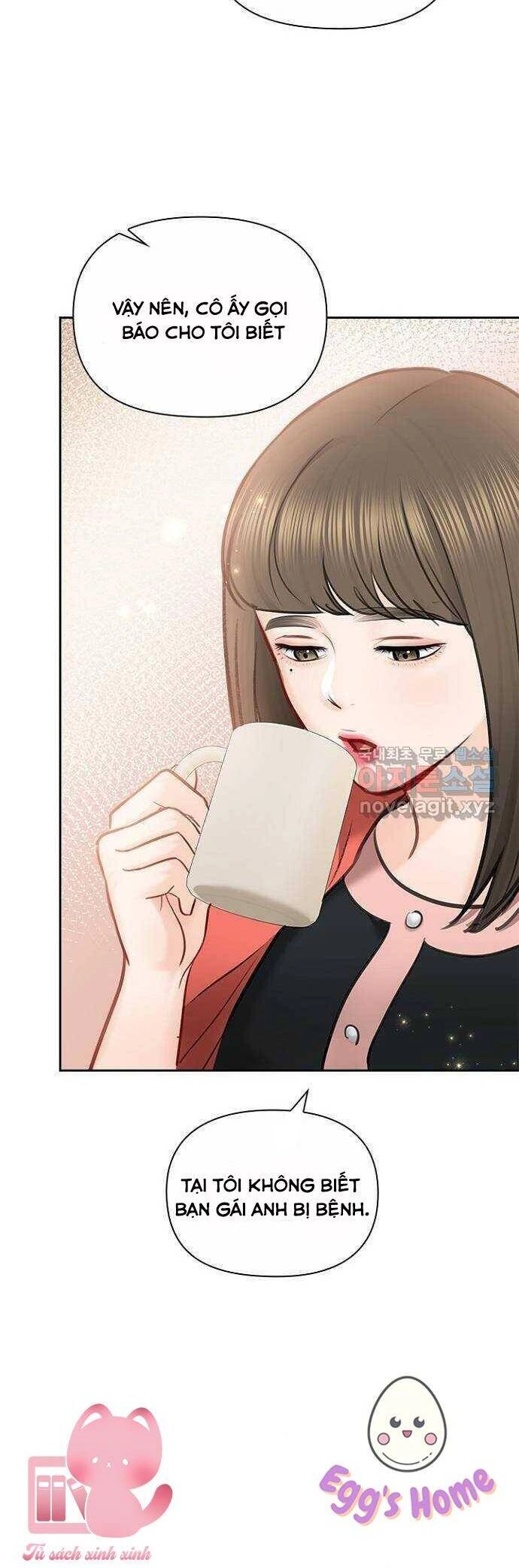 Hẹn Hò Rồi Hãy Yêu Chapter 86 - 7