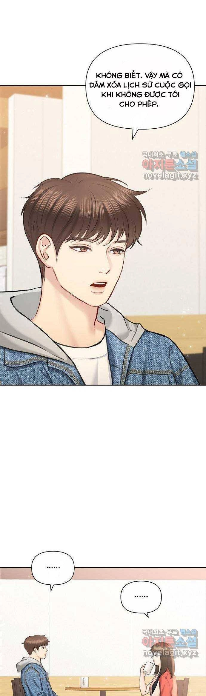 Hẹn Hò Rồi Hãy Yêu Chapter 86 - 8