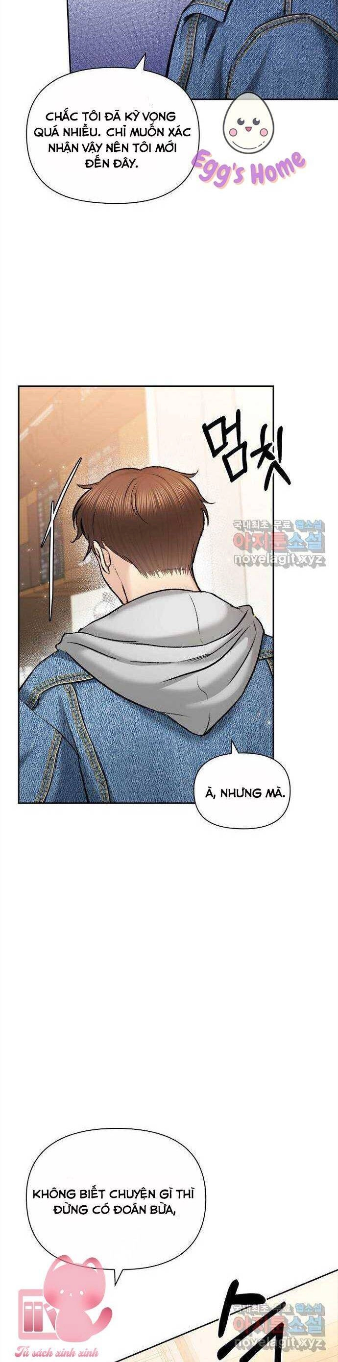 Hẹn Hò Rồi Hãy Yêu Chapter 86 - 11