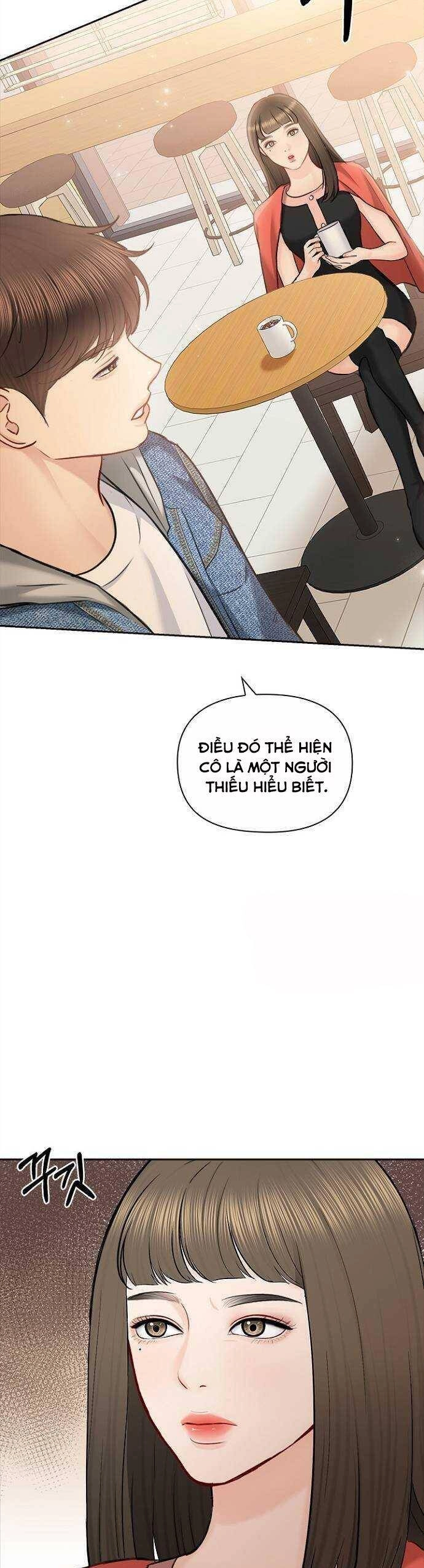 Hẹn Hò Rồi Hãy Yêu Chapter 86 - 12