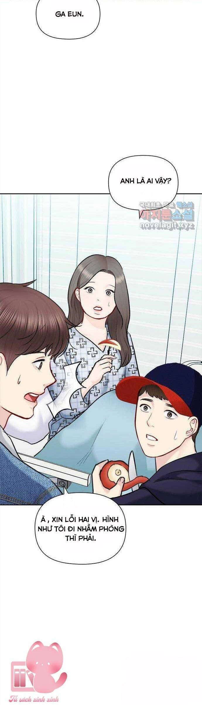 Hẹn Hò Rồi Hãy Yêu Chapter 86 - 18