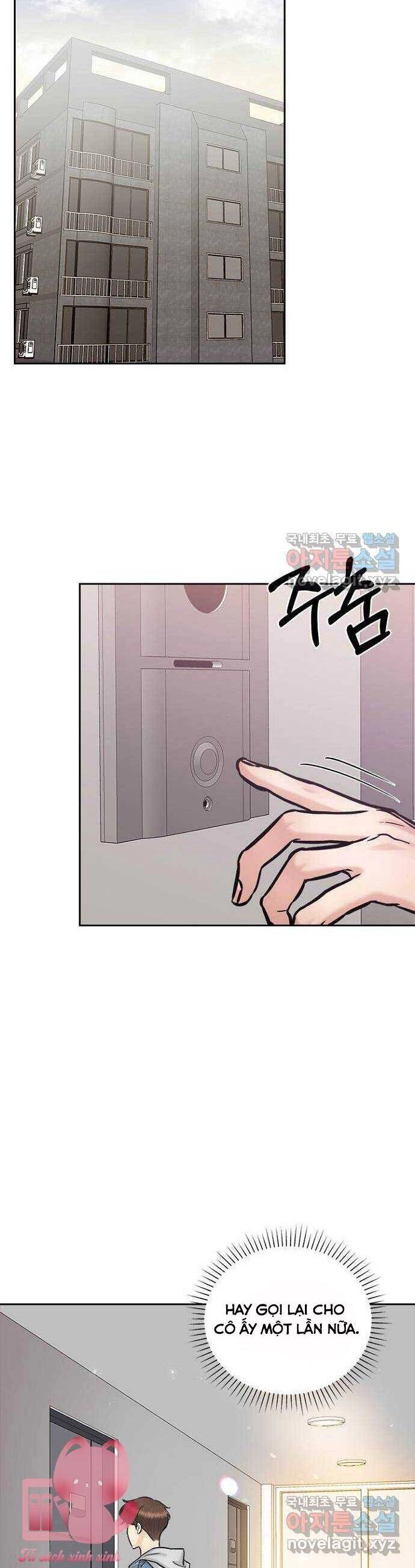 Hẹn Hò Rồi Hãy Yêu Chapter 86 - 24