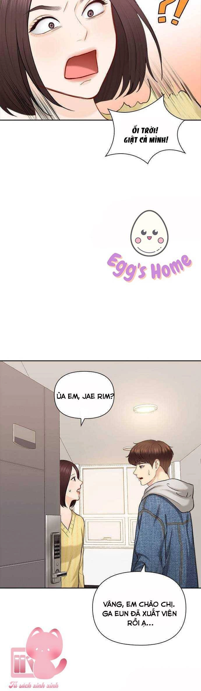 Hẹn Hò Rồi Hãy Yêu Chapter 86 - 26