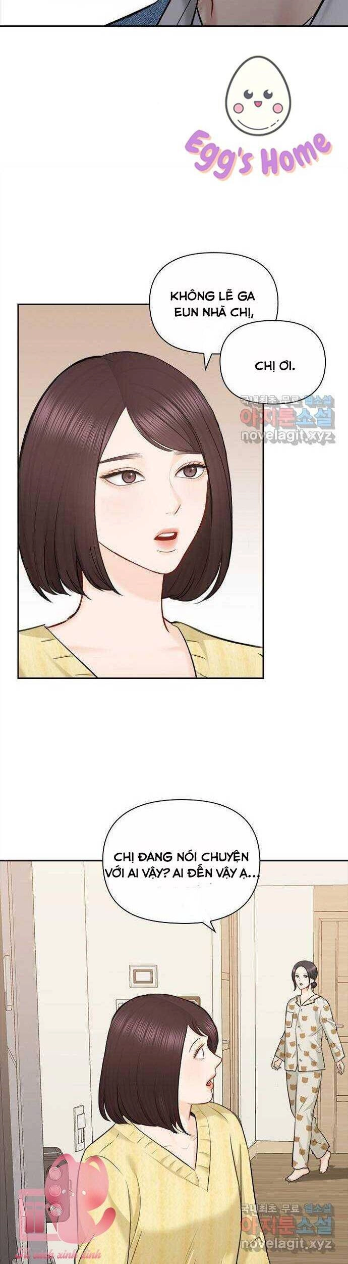 Hẹn Hò Rồi Hãy Yêu Chapter 86 - 30