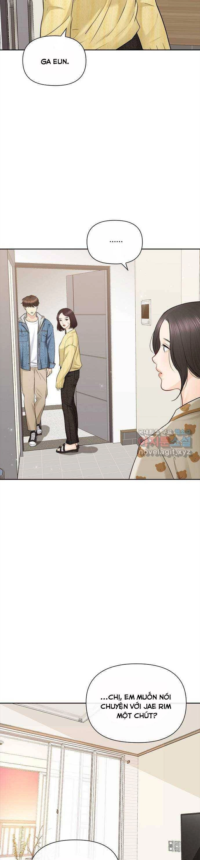 Hẹn Hò Rồi Hãy Yêu Chapter 86 - 31